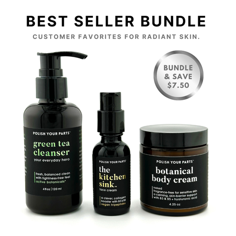 Best Seller Bundles