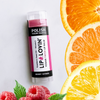 Berry Citrus Lip Lovin', Polish Your Parts