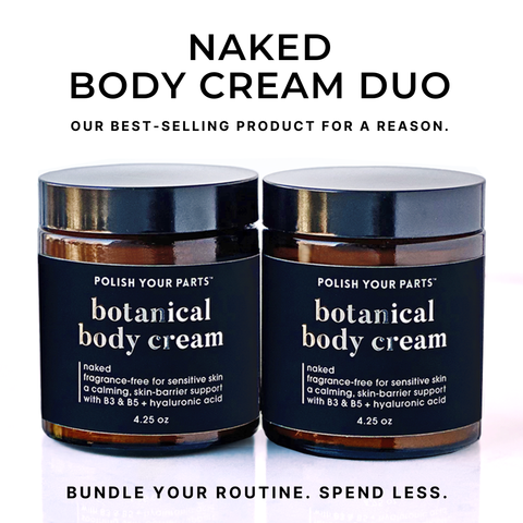 Body Cream