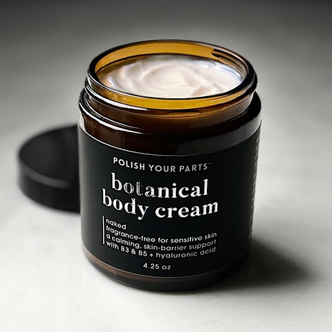 Body Cream