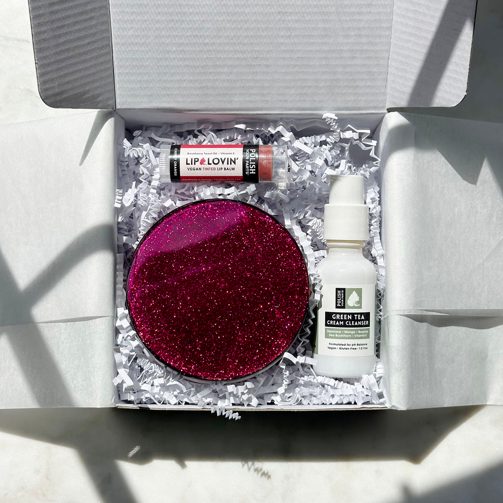 Customer Favorites Open Box, Summer 2023, Polish Your Parts