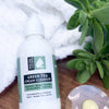 Green Tea Cream Cleanser, Polish Your Parts