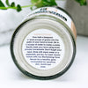 Natural Facial Cleansing Grains | Clean Ingredients | Directions | Facial Exfoliator | Polish Your Parts
