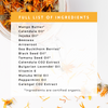 Botanical Burn Balm | Clean Ingredients List | Polish Your Parts