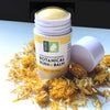 Botanical Burn Balm | Clean Ingredients | Twist Tube | Polish Your Parts