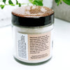 Natural Facial Cleansing Grains | Vegan and Gluten-free | Facial Exfoliator | Polish Your Parts